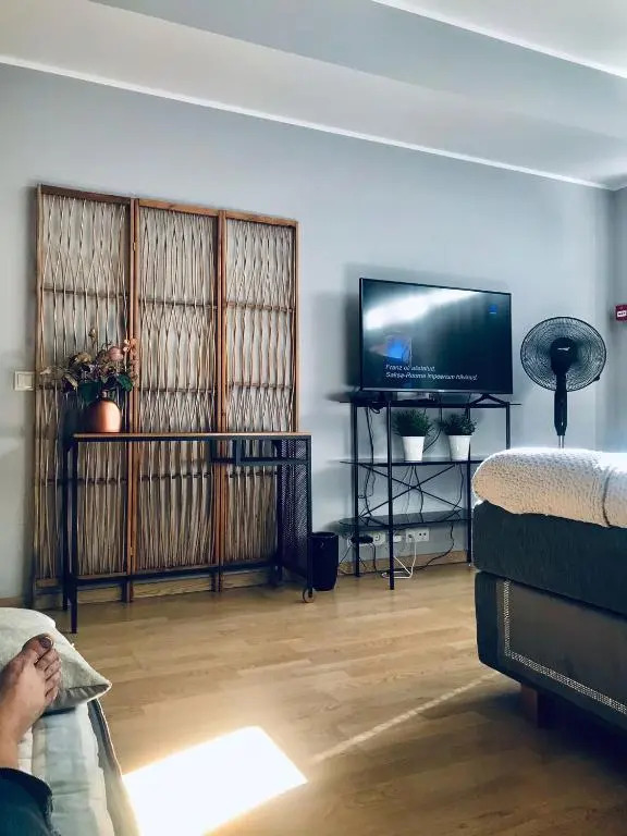 Pronksi 6a-34 Tallinn City Heart Apartment