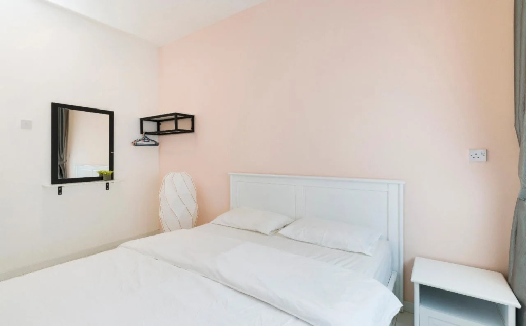 Peony Apartment Cameron Highland
