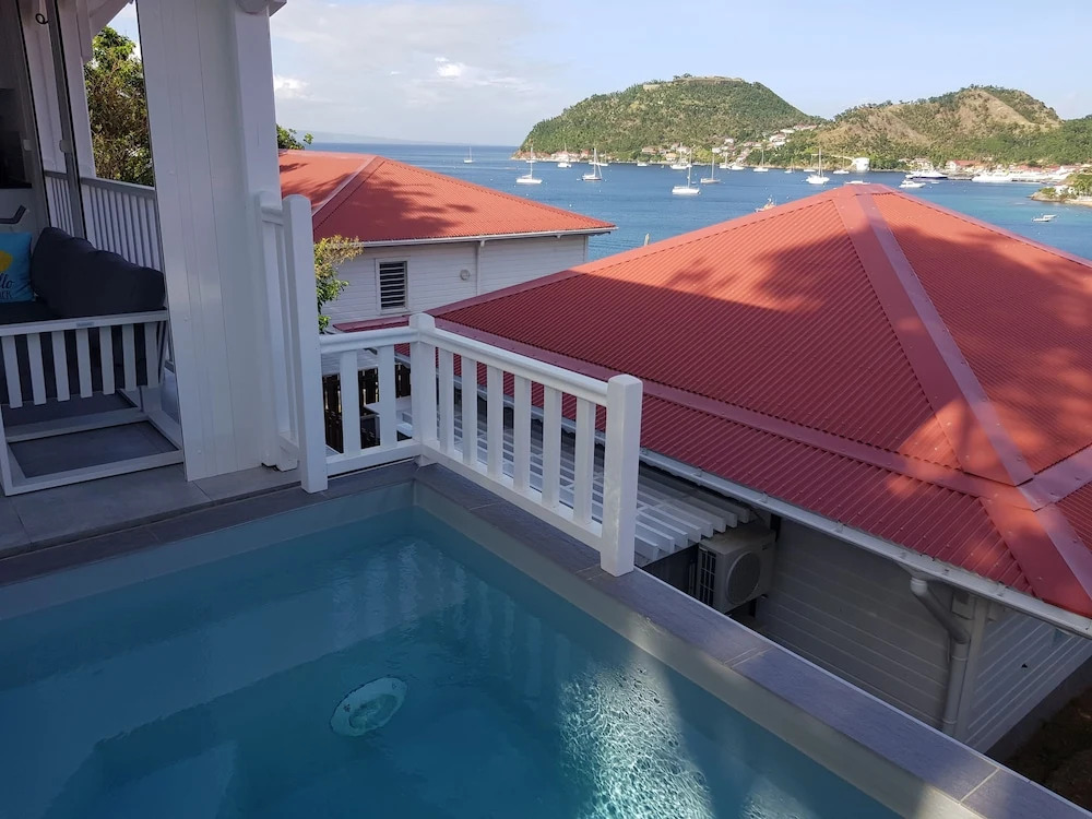 La petite Villa