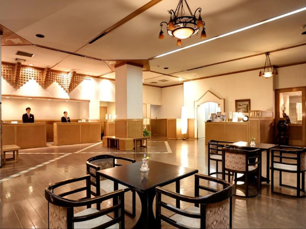 Hotel New Tsuruta