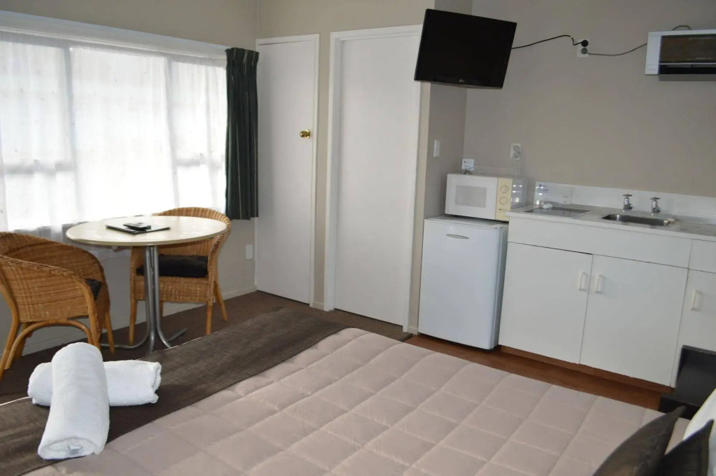Palm Motel Waihi