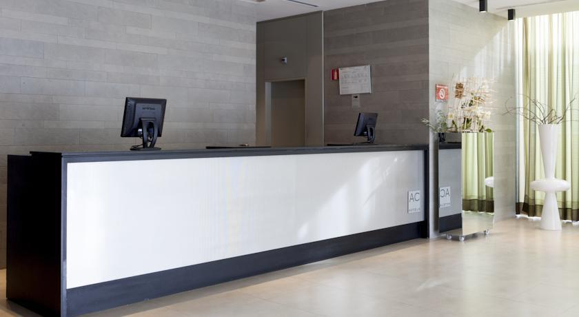 AC Hotel Zizur Mayor by Marriott