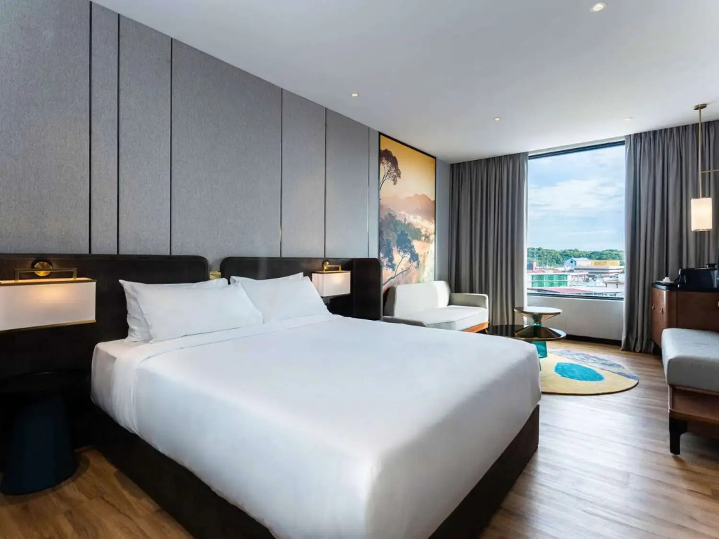 Mercure Miri City Centre