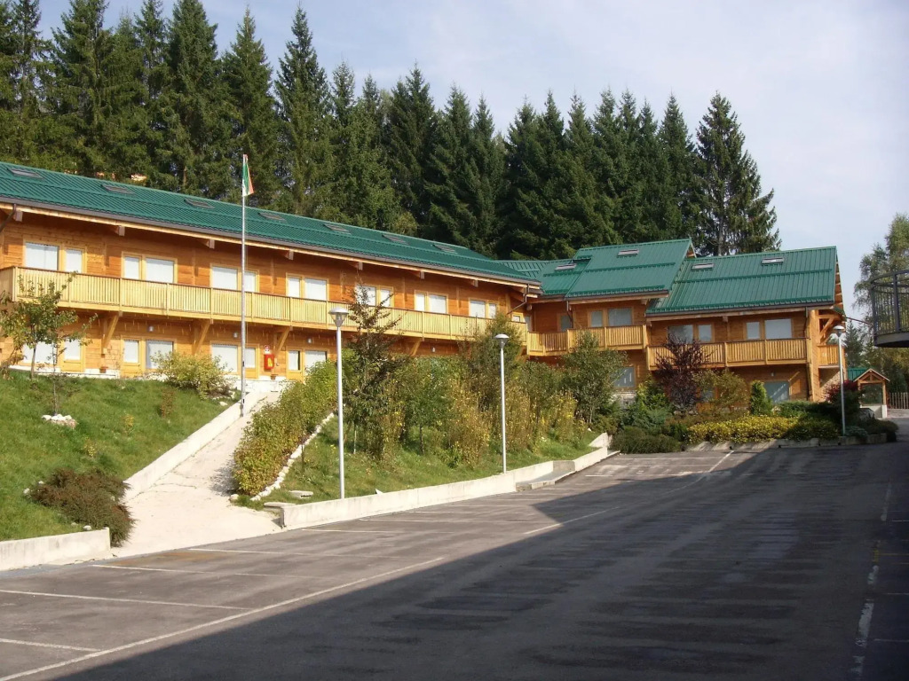 Albergo Rendola