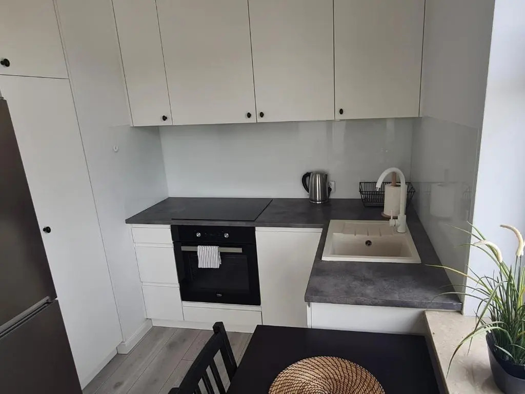 60 - Apartamenty Siedlce - Nowy apartament w centrum przy ul 3 Maja 51a
