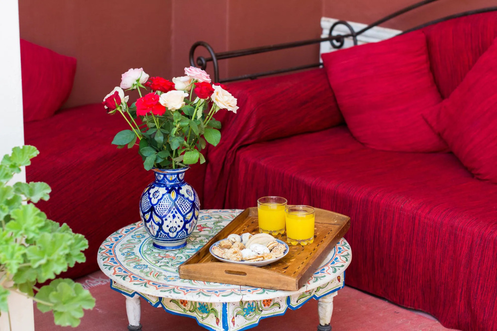 Riad Marhbabikoum