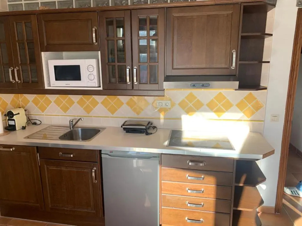 Apartamento Plaza Pradollano 2