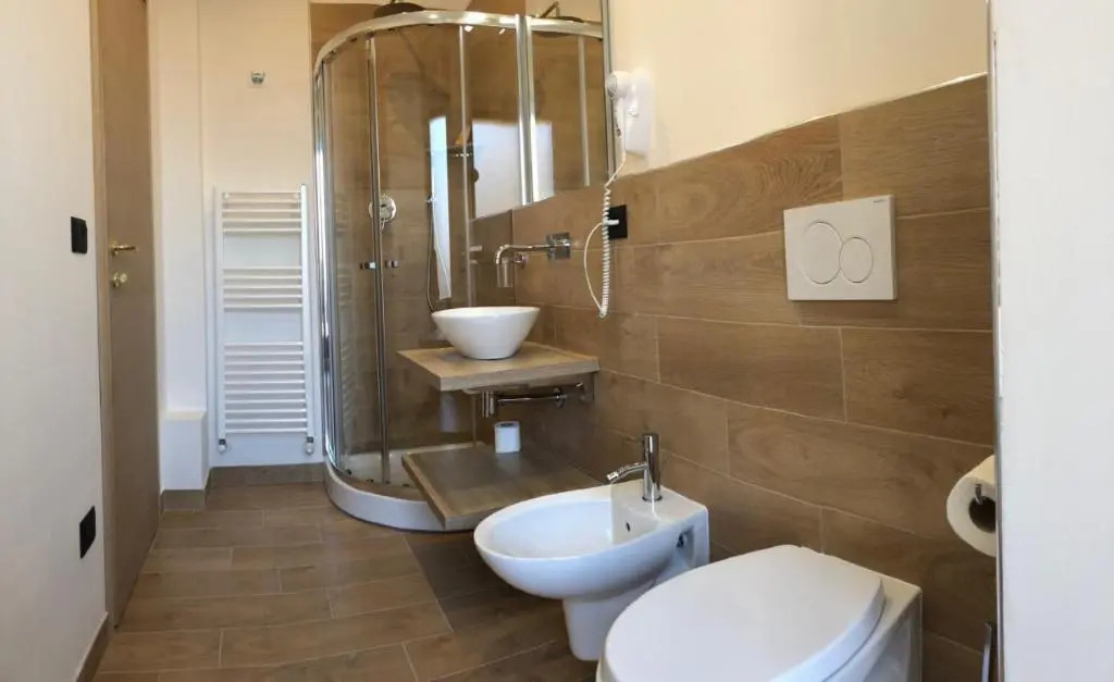 Riva Reno 4 Rooms