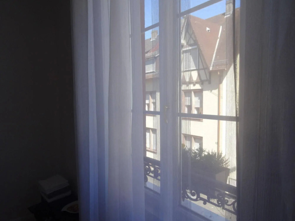 Chez Tante Germaine