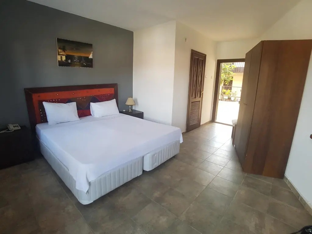 Hanzara Hotel
