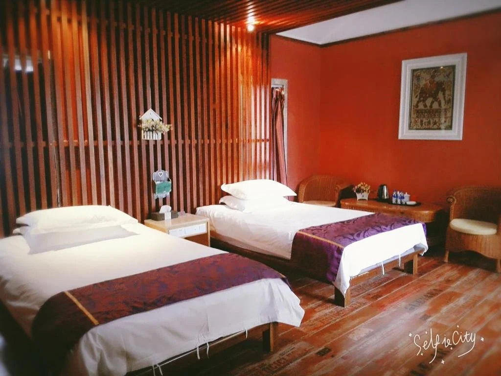 Jimei Holiday Villa Hotel