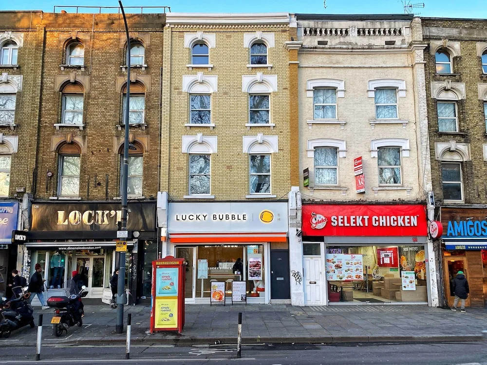 Shepherds Bush Green Serviced Apartments by Concept Apartments
