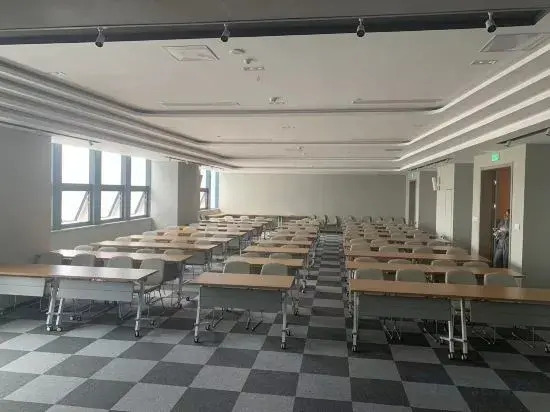JI Hotel (Nanjing Gaochun Pangxiecheng)