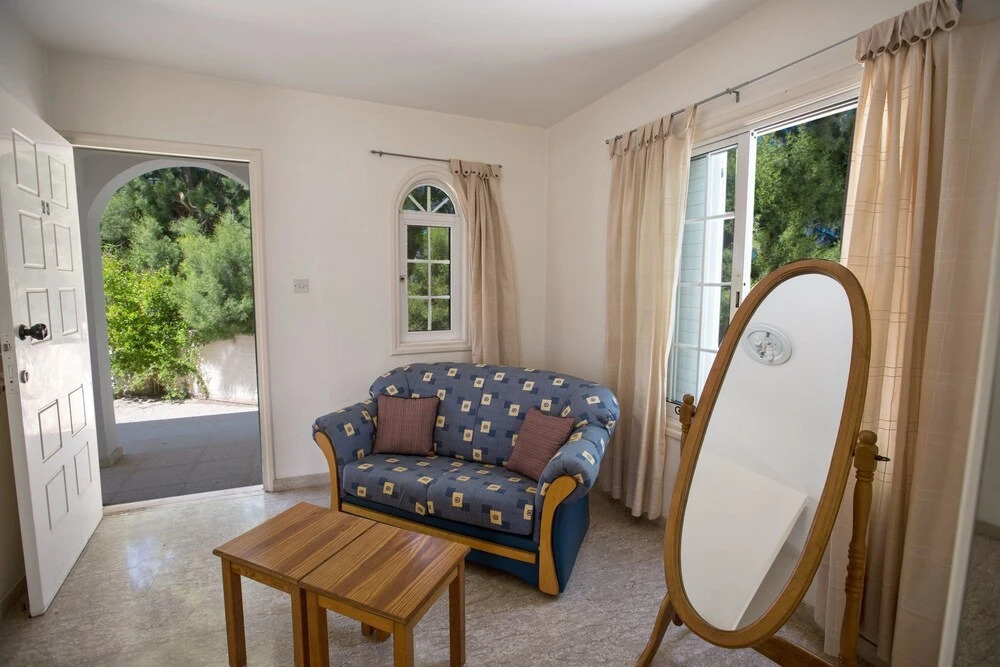 Villa Napa Beach 4 Gold