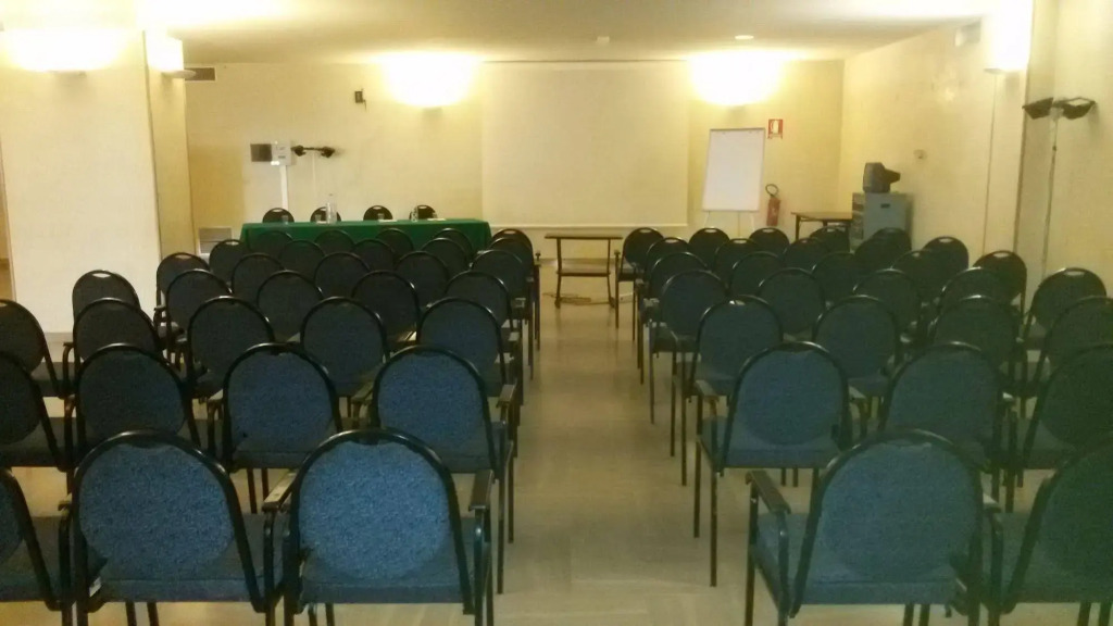 Hotel San Michele
