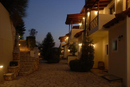 Kalavrita Botanica Hotel & SPA