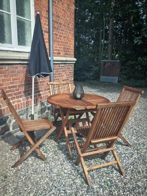 Rotzowlund BnB