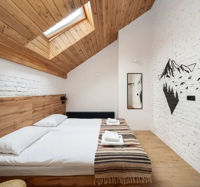 Baza Smart Hotel