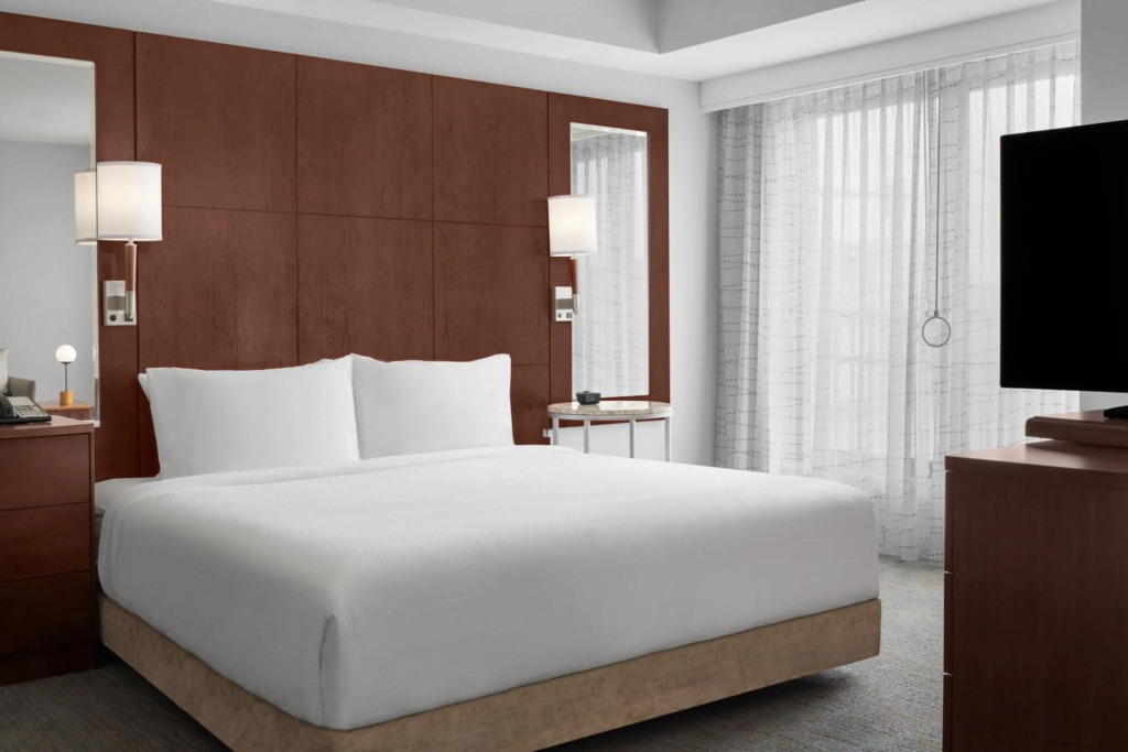 Residence Inn Los Angeles Burbank/Downtown