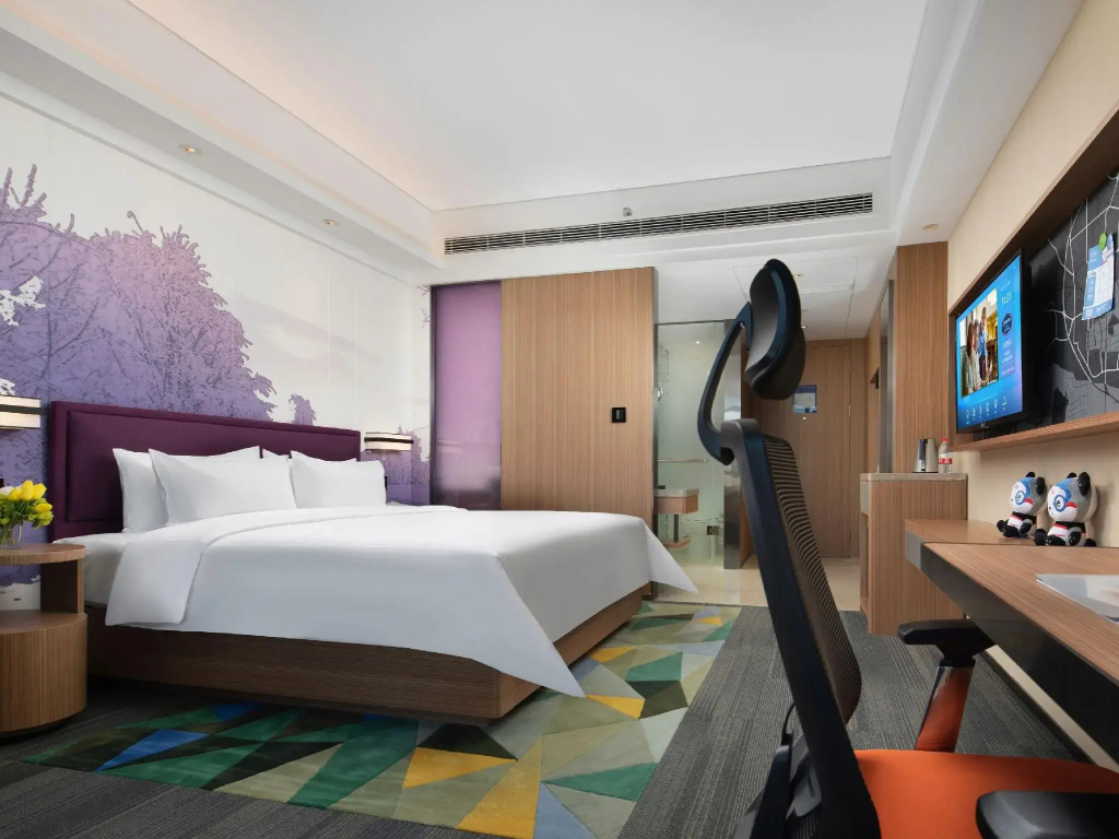 Hampton by Hilton Changchun High-Tech Zone
