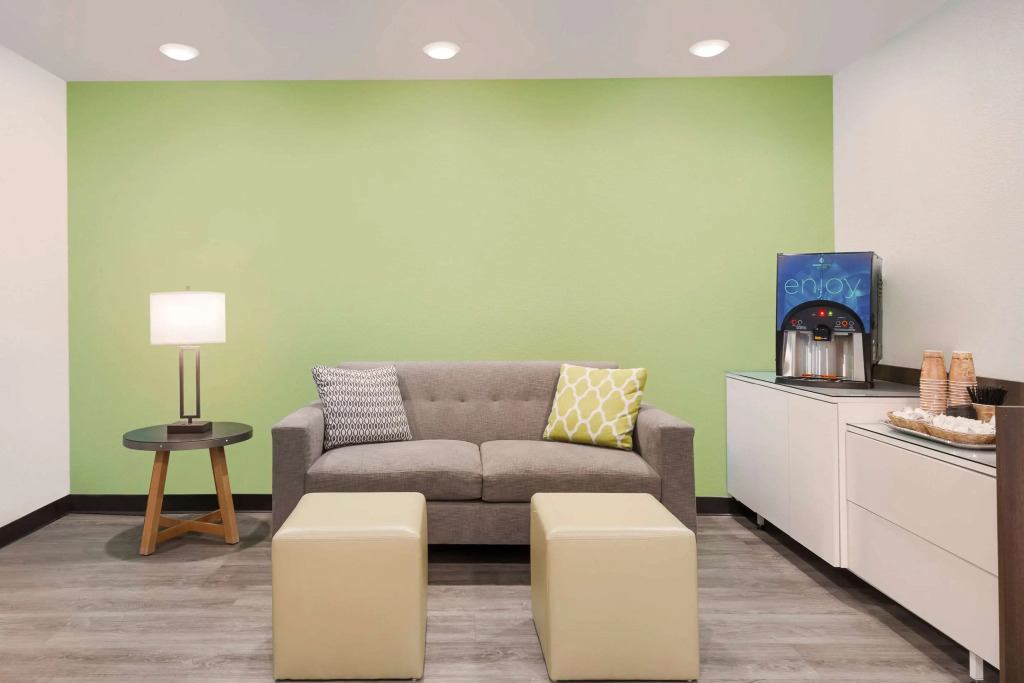WoodSpring Suites Chattanooga