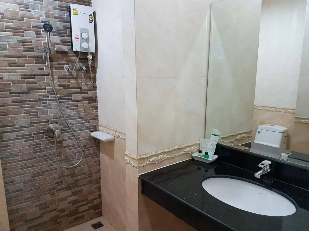 Smile Resort Thungsong