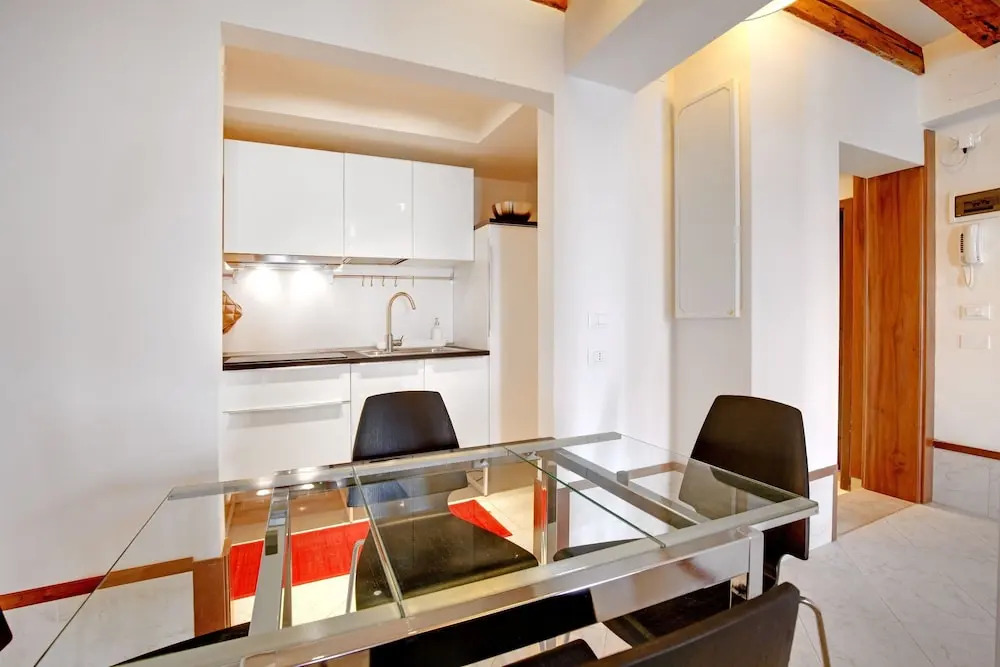 Venetian Grand Canal Suite Apartment
