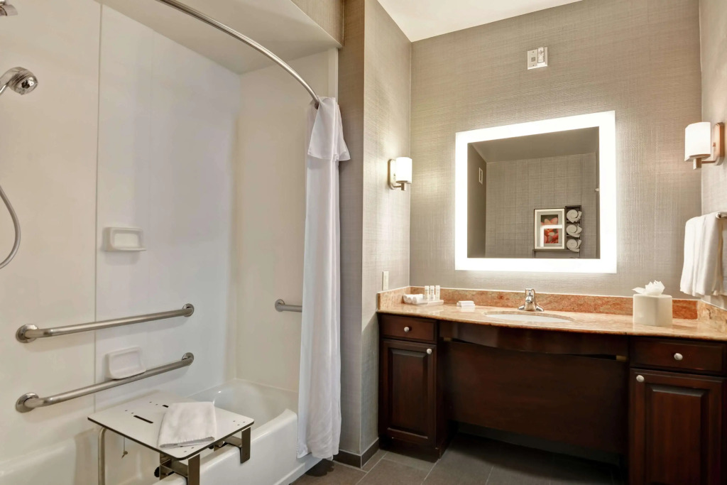Homewood Suites by Hilton Amarillo