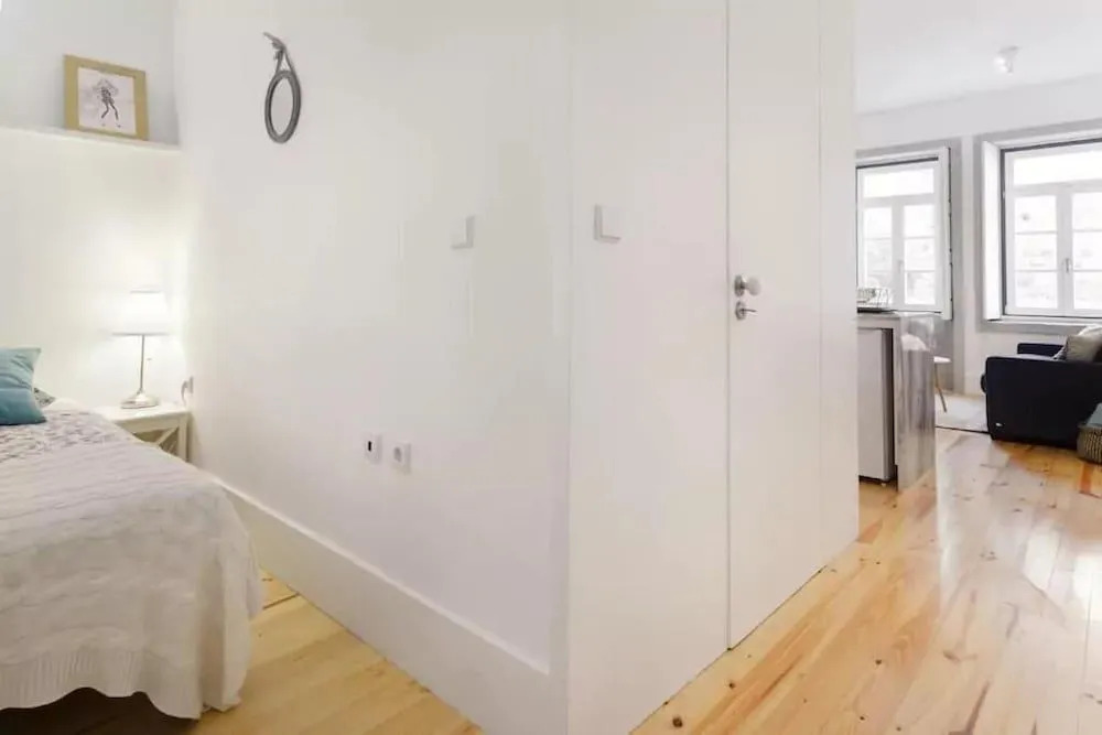 Charming Apartments in Historic Centre - Inside Porto Apartments "Flores"