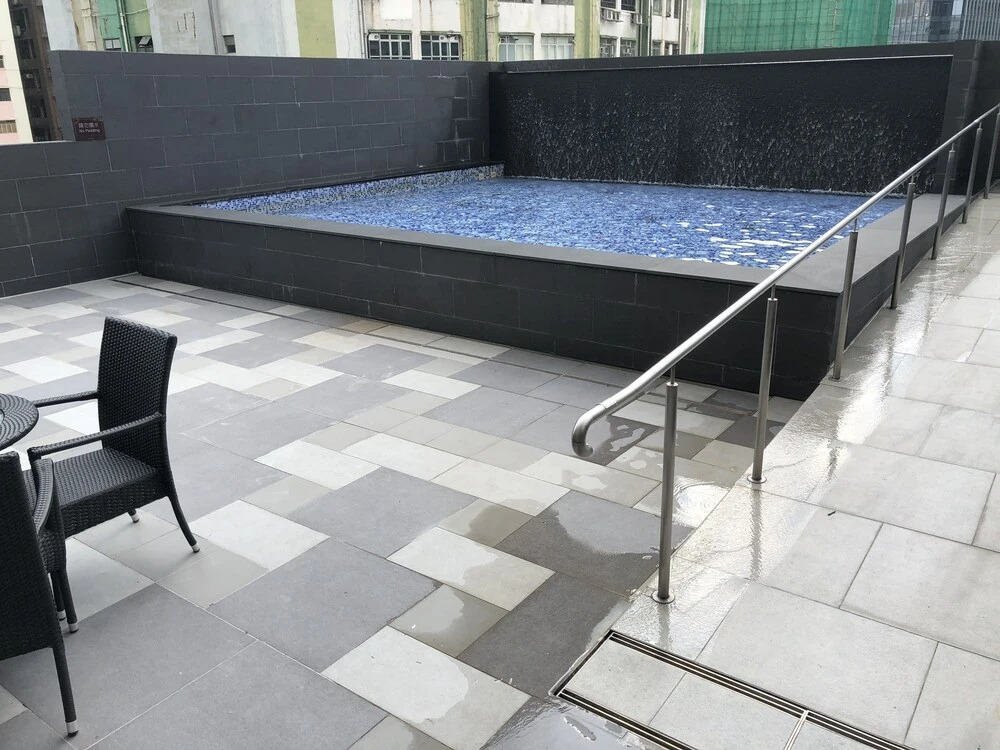 iPlace Building
