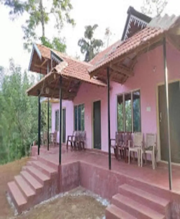 Green Coorg by StayApart, Madikeri