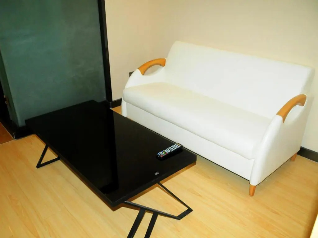 7Days Premium Binzhou Yangxin Cuidao Lake Park Branch