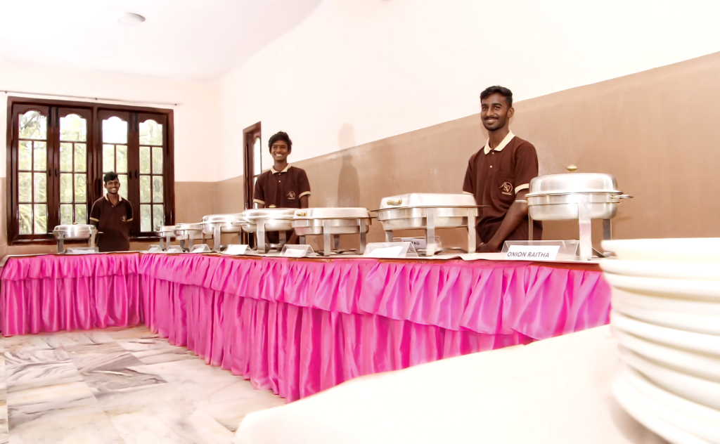 Hotel Vetrivel by Brown Tree