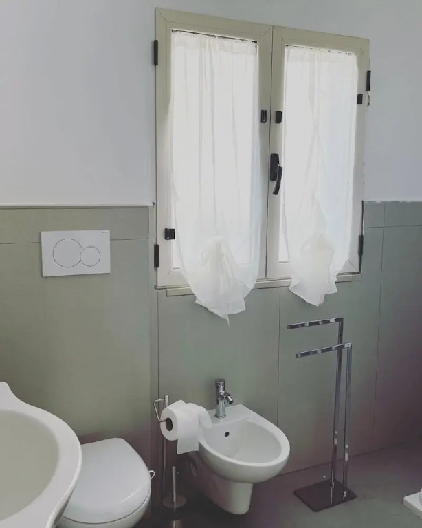 Room in Holiday House - Holiday House the Zagare, Large Double or Twin Room