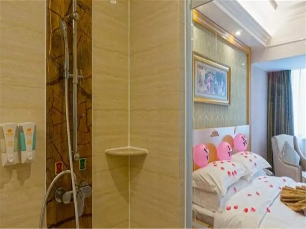 Vienna Hotel Dongguan Shatian Humen Port