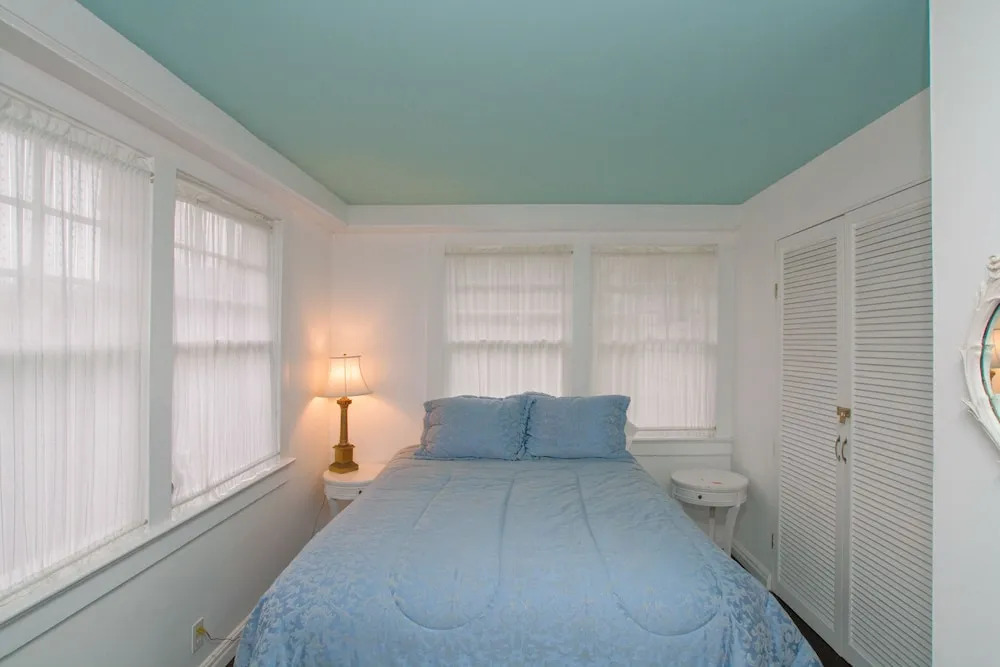Pacific Way Villa