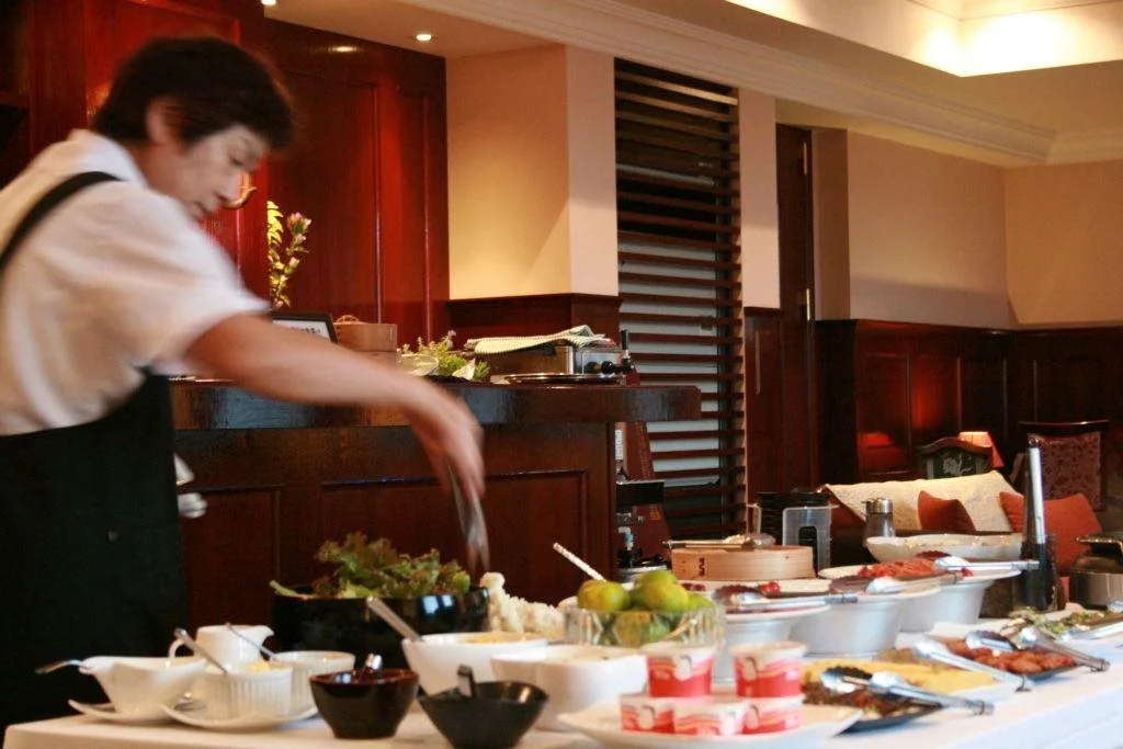 Van Cort Landt Hotel