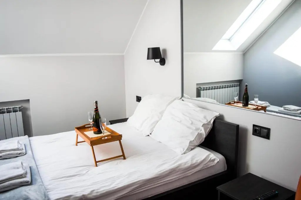 Resort Jura