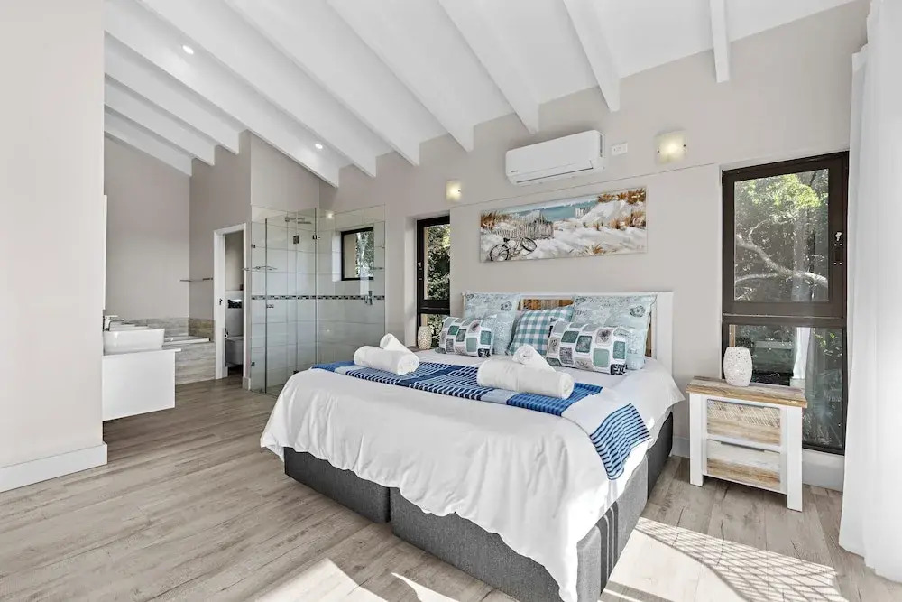 San Lameer Villa Rentals 14306