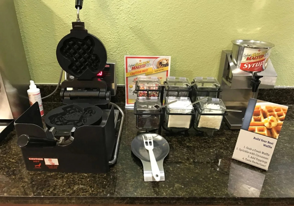 Best Western Executive Inn