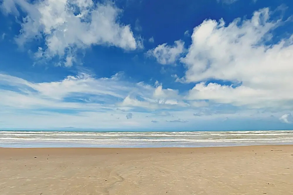 All-suite 3br, Beachfront: Suntide III - Unit 206