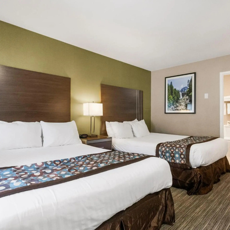 Heritage Inn - Yosemite/Sonora