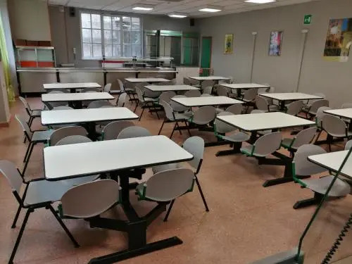Ostello per la Gioventù Genova