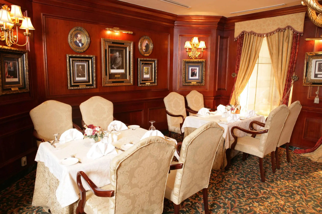 Kensington Hotel Yeouido