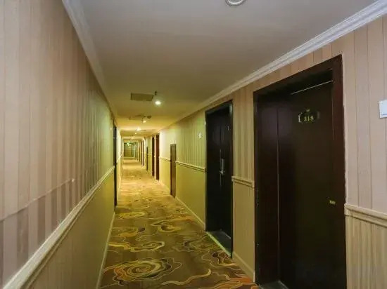 Jinhao Hotel