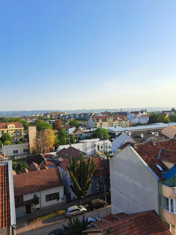 Apartman Filip Novi Sad