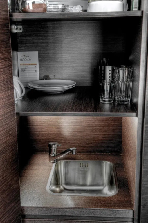 Guesthouse Diochri