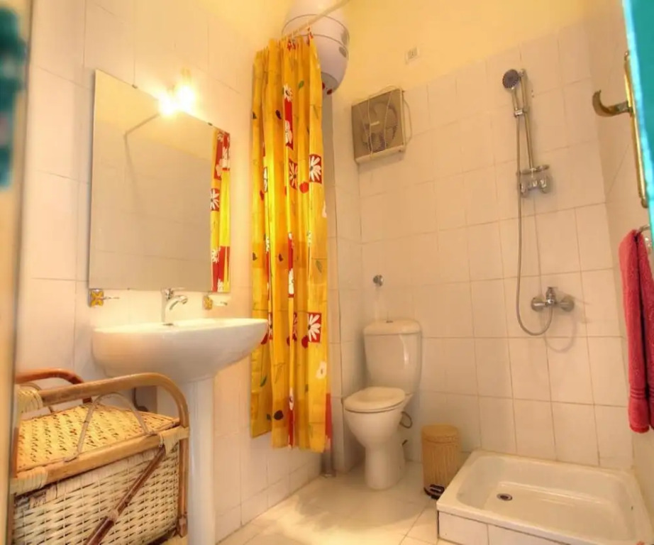 LOasis de Safaga Hotel