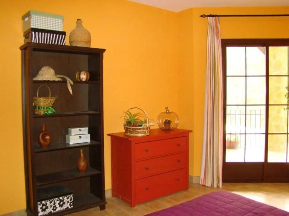 House With 3 Bedrooms in Cordobilla, With Wonderful Lake View, Private Pool, Enclosed Garden
