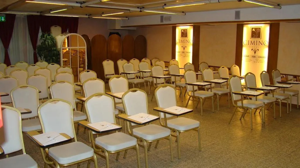 Hotel Vienna Ostenda e Ristorante il Danubio